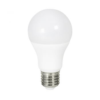 LED Lampe 12W/827 E27 • 220-240V 12,0W (12,0W = 75W), 1055lm 2700K warmweiss 250°