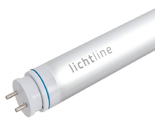 LED Röhre T8 - 150cm - Lichtline - 5000K - 24W - 3350lm