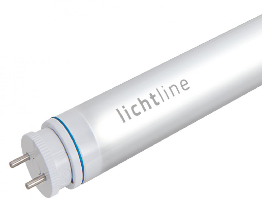 LED Röhre T8 - 150cm - Lichtline - 5000K - 25W - 3750lm