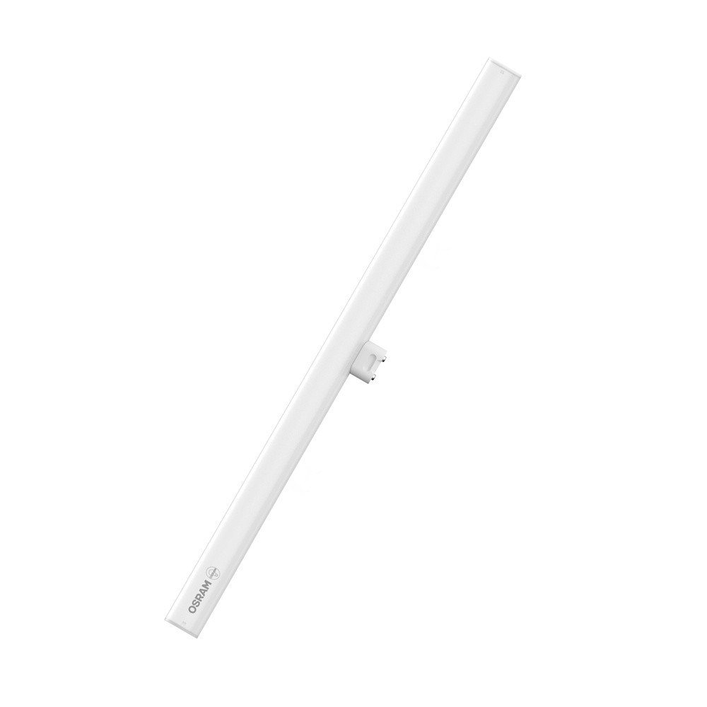 LED Linienlampe OSRAM LINESTRA 4,7W/827 230V/AC S14d  (4,7W=40W) 2700K warmweiss 470lm L=500mm  dimmbar