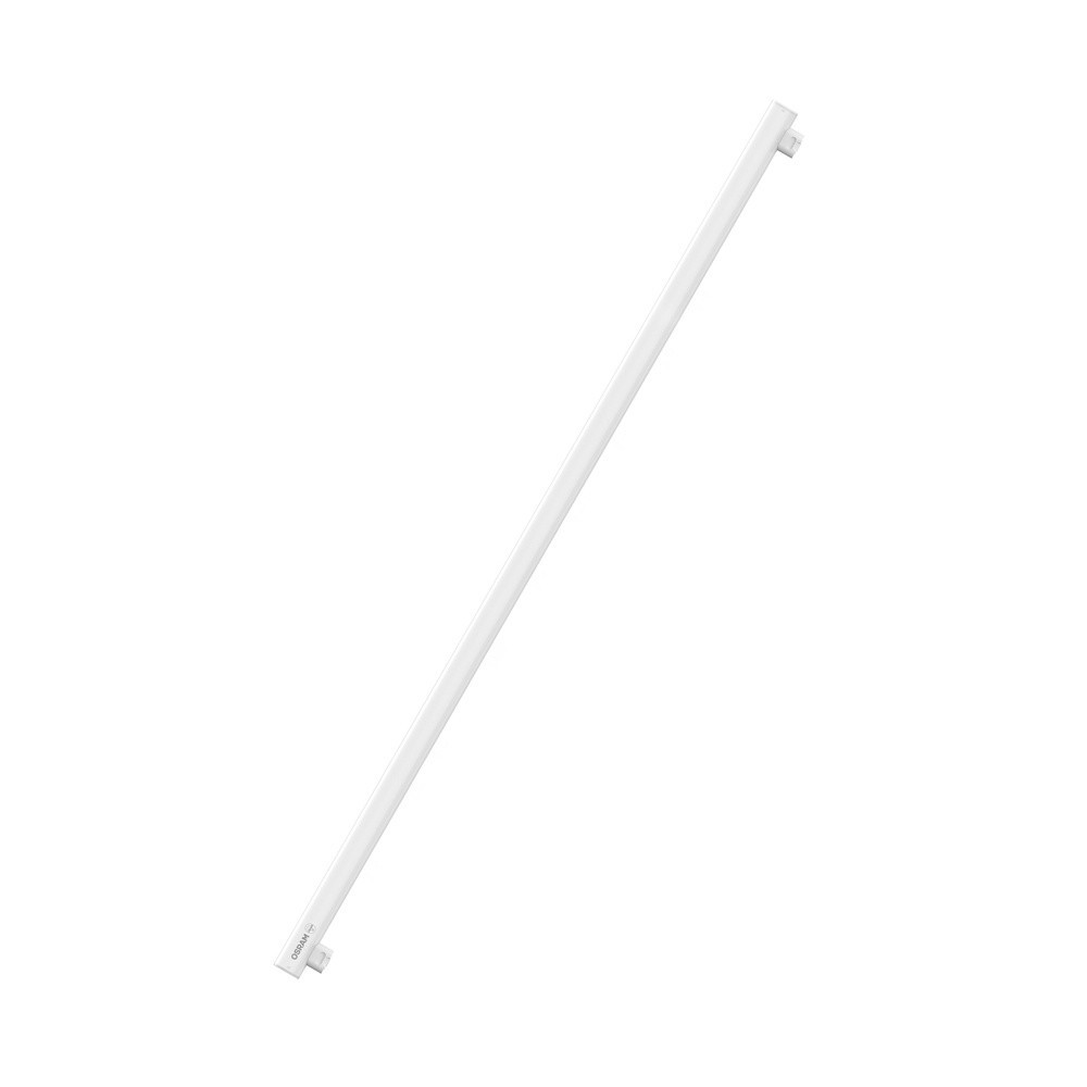 Linienlampe LED - LEDVANCE LINESTRA 9,9W/927 S14s 230V (9,9W=75W) 2700K 1055lm L=1000mm Ø29mm 190° 