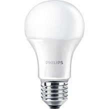 LED Lampe Philips 13W/865 E27 Spannung 220-240V 13,0W wie 100W 1521lm 6500K kaltweiss Abstrahlwinkel 220°