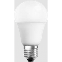 LED Lampe OSRAM E27 PCLA40 5,5W (40Watt) / 840 neutralweiss - 220-240V/AC • E27 • 220-240V