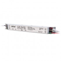 Trafo/Konverter für LED Panel - Input P220-240V/AC 50Hz - Output 25-42V DC - 65 Watt - 1500mA • dimmbar 0-10V 