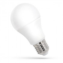 LED Lampe E27• 13/840 • 230V/AC • 13,0W (13W = 85W) • 1250lm • neutralweiss • 4000K • 180° • 60x113mm 