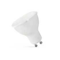 LED Strahler GU10/230V/AC 10W (10,0W=60W) 3000K warmweiss 820lm • Abstrahlwinkel 110°