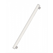 Linienlampe aus Glas LED Linestra Osram 1000mm dimmbar - Ersatz für 120W - 2700K warmweiss