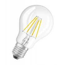 LED Filament-Lampe OSRAM E27 PCLA40 4W (40Watt) / 827 warmweiss - 220-240V/AC • E27 • 220-240V