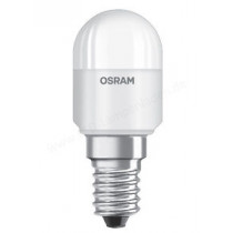 Osram T26 LED Lampe E14 warmweiss 230V/AC - für Kühlschränke - Dunstabzug - indirekte Beleuchtung etc.
