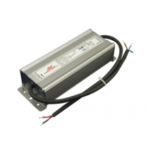 Meanwell IP 66 Trafo/Konverter für LED - KVF-24150-TDH - Input 200-240V/AC 47-63HZ 1.2A - Output 24V 150 Watt  6.25A - Size 265*78*47mm (L*B*H)