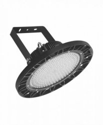 LED Highbay Strahler LEDVANCE 100-240V/AC • 200W (Ersatz für 400W HQI) • 4000K • 22000lm • 70° • IP65 • livetime 50000hr • -30…50 °C • nicht dimmbar