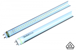 LED Röhre T8 Lichtline - VDE - 1500mm - 5000K 