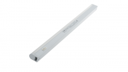 Küchen LED Unterbauleuchte 3-farbig/3-stufig-dim - 18W • 3000/4000/65000K • 1650-1800lm • LxBxH 1138x22,8x36mm • 220-240V/AC 50/60Hz • 135° • IP20 • Kunststoff