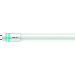 LED Röhre T8 • Philips LEDtube Core Pro LE - Universal T8 - 8720169200043 (für KVG/VVG/EVG) • 840/neutralweiss • Länge 1500mm • 220-240V/AC 50/60Hz 24W 3700Lumen Lichtfarbe 4000 Kelvin Röhre matt 240° Grad Kolbenmaterial Glass G13
