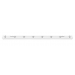 LED Feuchtraumleuchte 2-flammig (2x58W) für T8 LED Röhren 1500mm IP65_Abb. ähnlich__View 2