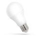LED Lampe E27• 13/860 • 230V/AC • 13,0W (13W = 88W) • 1300lm • kaltweiss • 6000K • 180° • 60x113mm 