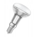 LEDVANCE/Osram LED R50 Lampe (PAR) Lampenfassung E14 Spannung 220-240V-AC50/60Hz Abstrahlwinkel 36° Grad 4,8 Watt (4,8W = 60W) 345 Lumen Lichtfarbe 4000 Kelvin neutralweiss Ra90 940 Länge 85mm Durchmesser 50mm dimmbar EAN4058075620360