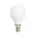 LED Lampe E14 Kolbenform 6W/827 • 230V/AC 6,0W (6,0W = 40W), 470lm • 2700K warmweiss • 270°