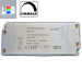 Trafo/Treiber für LED P230V/AC - S12V/DC 1600mA • 1-20W / dimmbar • (LED Vorschaltgeräte) - Ansicht 1