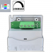 Trafo/Treiber für LED P230V/AC - S12V/DC 1600mA • 1-20W / dimmbar • (LED Vorschaltgeräte) - Ansicht 2
