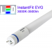 LED Röhre T8 Philips EVG • 1500mm • 24,0W • 830 • 3500lm • für EVG • 3000K warmweiss