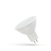 LED Strahler spectrum • GU5,3 (MR16) • 12V/AC • 6W (6,0W = 48W) • 4000K • neutralweiss • 490lm • 110° • DxL50x50mm • nicht dimmbar_view2