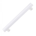 LED Linienlampe LEDmaxx • L=300mm • 6W • 600lm • S14s • 2700K  • Ø30mm • nicht dimmbar