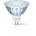 LED Strahler MR16 • Philips • GU5,3/ PAR16 • 12V/AC • 7,5W (7,5W=50W) • 927 • CRI>90 • 4000K • neutralweiss • 660lm • Abstrahlwinkel 36° • dimmbar_View2