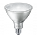 LED Strahler IP65 PAR38 230V/AC E27 IP65  25° 13W 875lm warmweiss 2700K dim  geeignet für Akzentbeleuchtung
