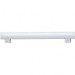 # LED Linienlampen RZB (LINESTRA-Ersatz) • AC230V • 5W/827 • S14s • (5W=35W) • 2700K • 300lm • 270° •  L=300mm • nicht dimmbar