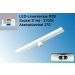 RZB Linienlampe S14d - 300mm warmweiss - Abstrahlwinkel 270 Grad
