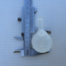 Schutzkappe für LED-Röhren IP54 G13 - T8 - Ansicht 4 - Material Silikon/Silicon