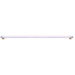 Segula 55090 LED S14s L=1000mm - Linienlampe aus Glas transparent 330° • 6W/922 • (6W=39W) • 2200K superwarmweiss • 520lm • 220-240V/AC/50-60Hz • dimmbar ja • CRI>90