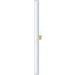Linienlampe Segula SOFTLINELED super warm weiss S14d 500mm 50cm Glas opal  1900 Kelvin 8W 430 Lumen