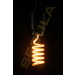 LED Filament Art-Line • E27 • 12W (42W) • 500lm • 2200K • D: 40mm L:145mm • Segula 50156
