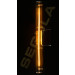 Segula 55182 • LED Linienlampe S14d • L=300mm • aus Glas gold 360° • 6,5W/819 • (6,5W=30W) • 1900K superwarmweiss • 320lm • 220-240V/AC/50-60Hz • dimmbar ja - View 2