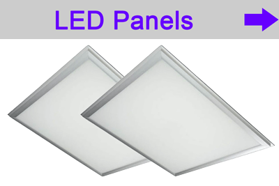 LED-Panels