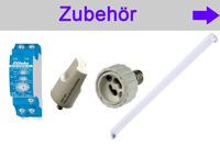 LED Zubehör