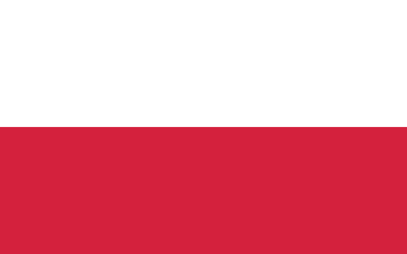 Wir liefern nach Polen – We deliver to Poland 